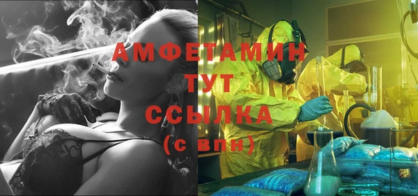 ALPHA PVP Семёнов